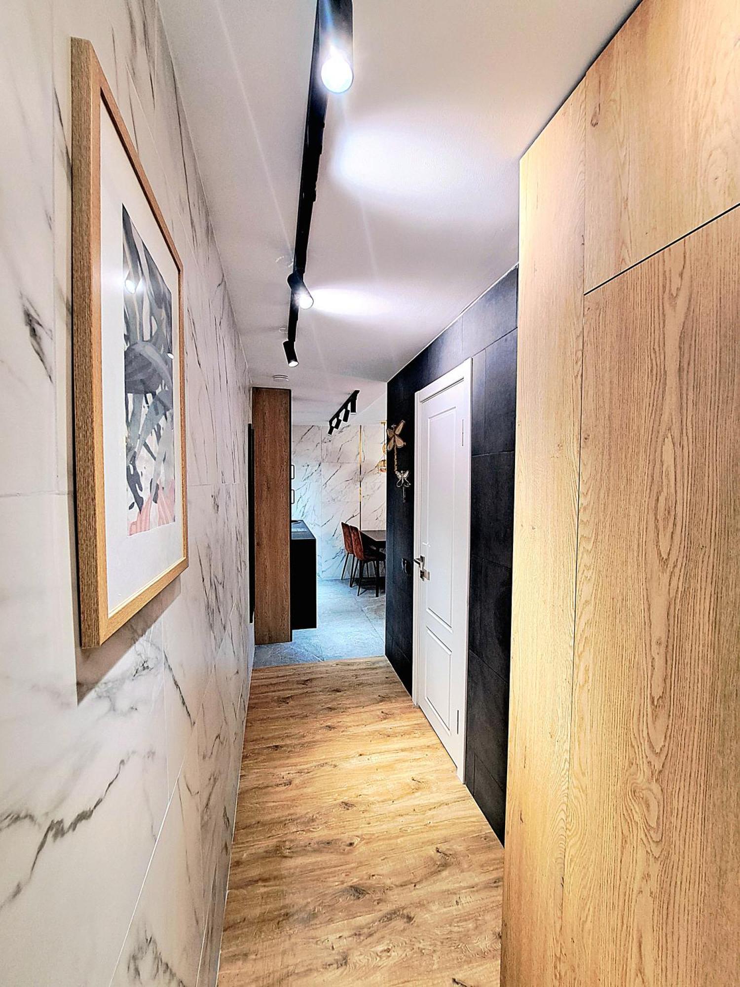 Апартаменты Marin В Самом Центре Kharkiv Exterior photo